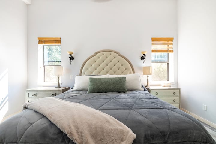 Master Luxury Retreat
