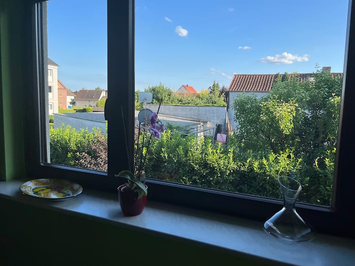 Wohnung In Rodgau Ideal Für 2 Personen - Seligenstadt