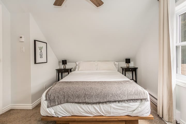 Chumba cha 3 cha kulala