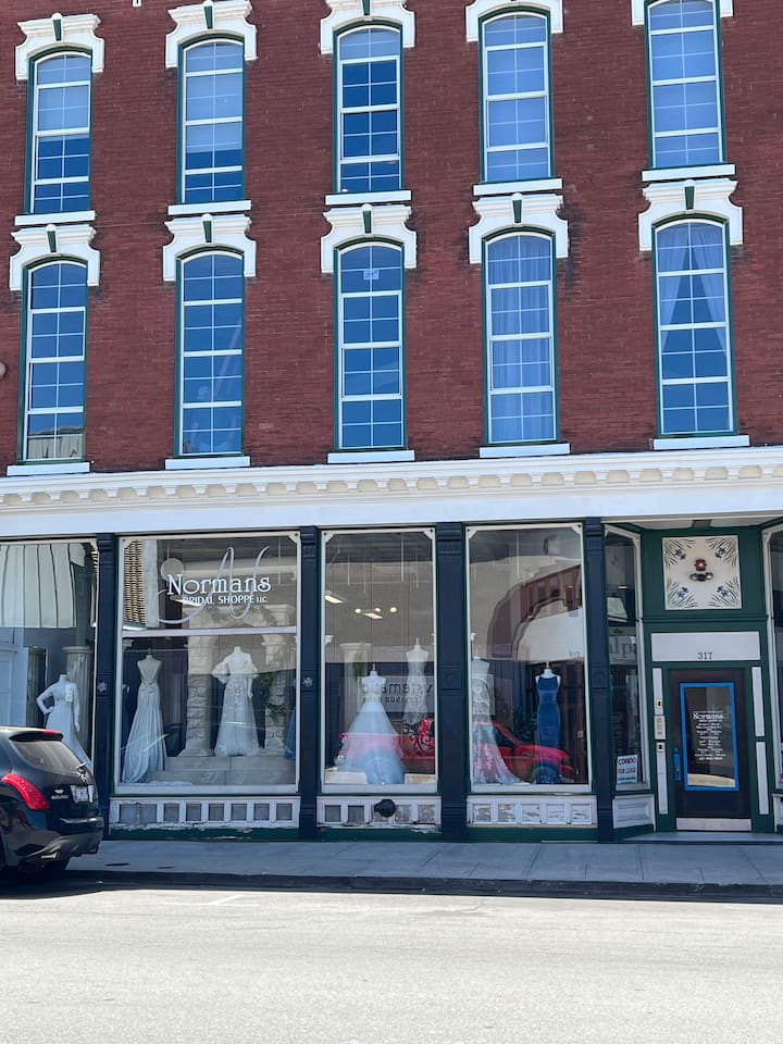 Executive two bed luxury Condominiums for Rent in Springfield