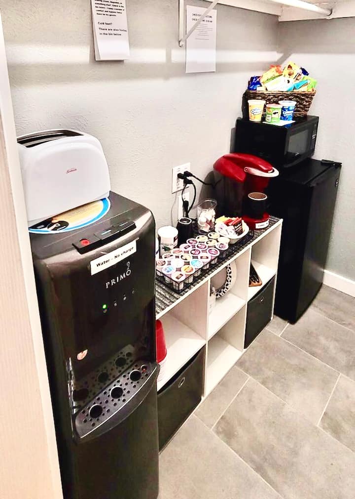 Luxurious, Upscale, Executive Short-stay Rental - Arlington, TX
