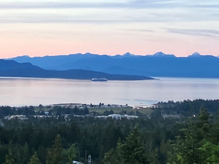 Parksville Vacation Rentals & Homes British Columbia, Canada Airbnb