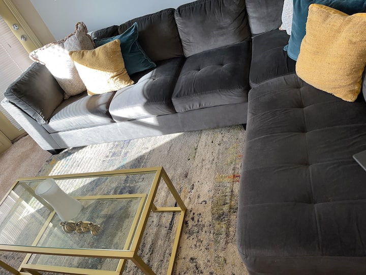 Lovely 1bedroom near HartsfieldJackson Airport Apartments for Rent