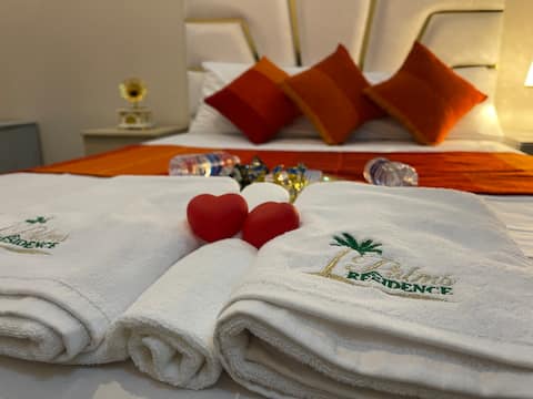 Ideal for families - Comfy appartment