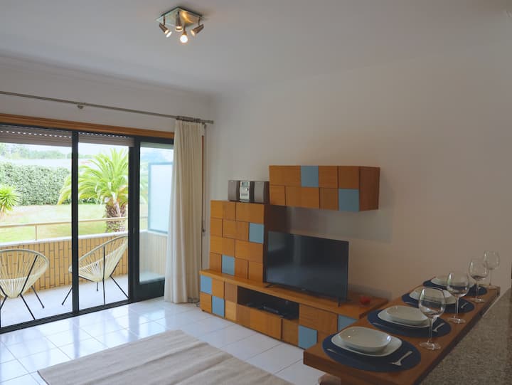 Madalena Beach - Valadares