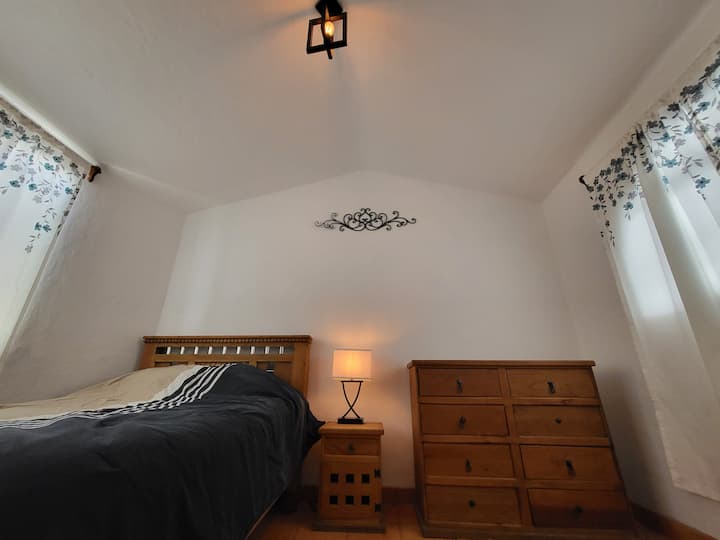 غرفة النوم 1