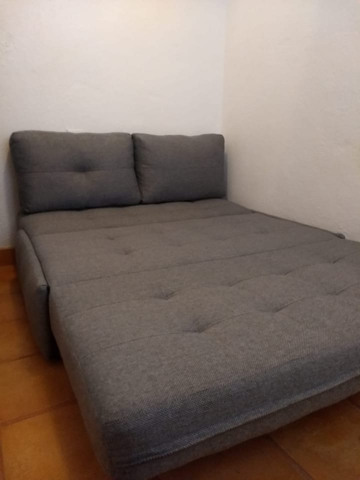 غرفة النوم 3