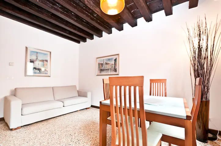 Top Location Piazza San Marco