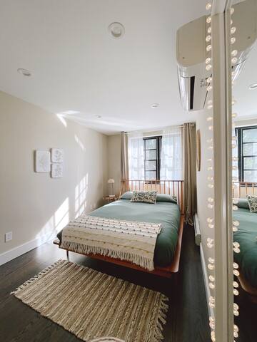 Your Spacious 3 bedroom Private Apt in Brooklyn gallery image 4