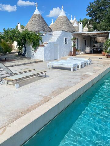 Trulli Settarte gallery image 2