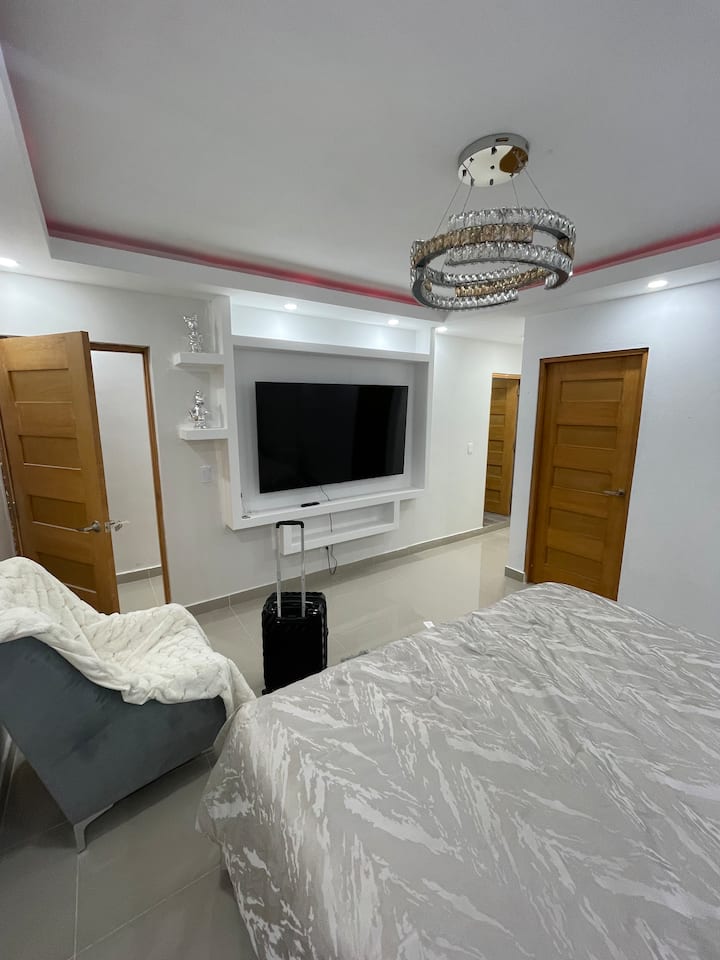 Habitacion principal