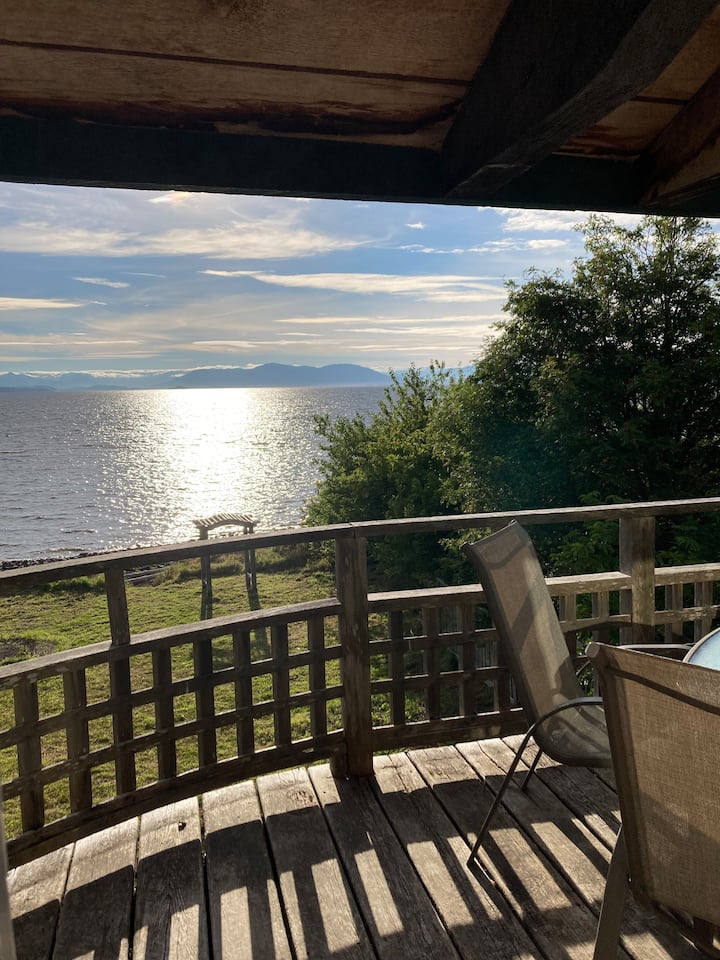 The Writers Nook Houses for Rent in Port Clements, British Columbia