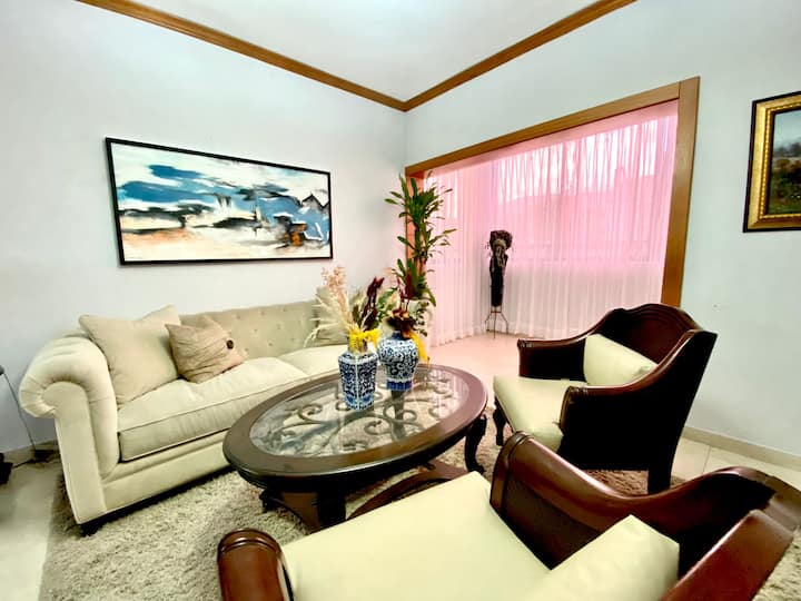 Casita De Plata & Spa - Puerto Plata