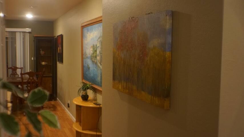 5 Bedroom Nice and Modern gallery image 5