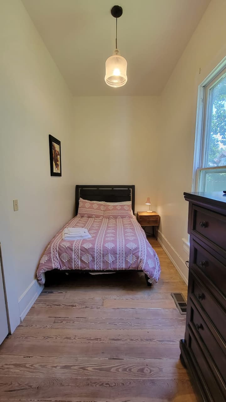 Chambre 1