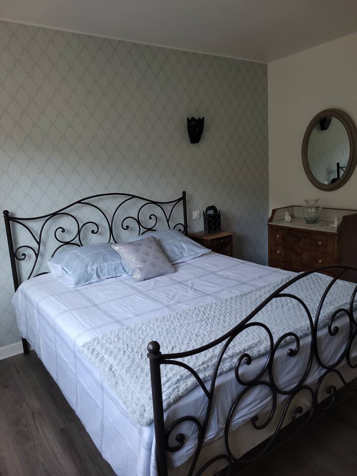 საძინებელი