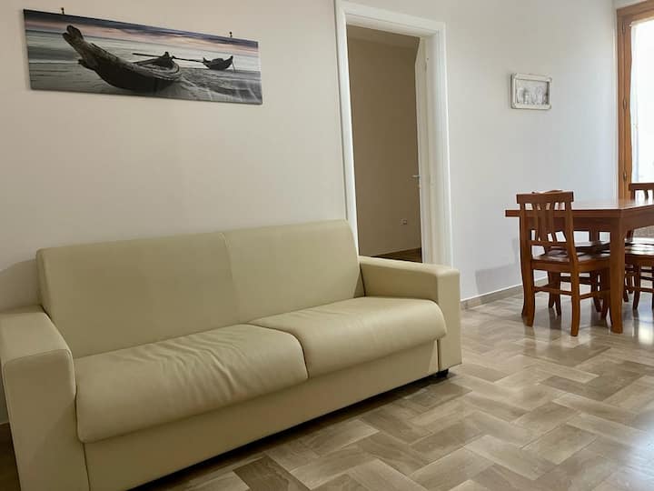 Apartment Corato City Center With Terrace 2 Floor - Corato