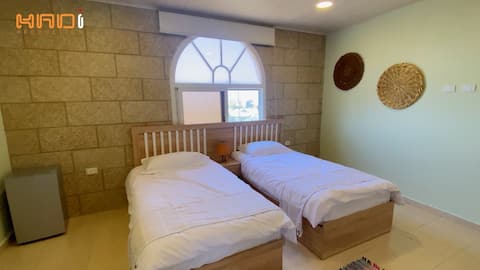 salma's guesthouse lovely 1 room for 2  persons