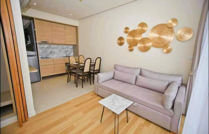 Stunning Sea View Apartment With Pool - Ao Nang