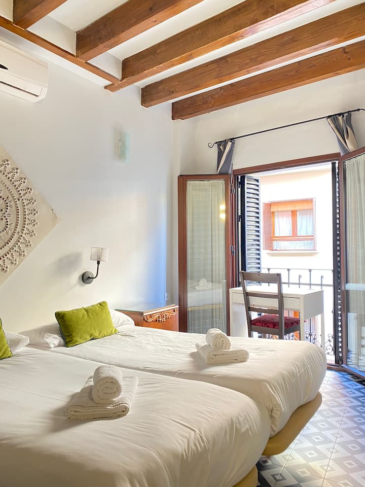 Top 10 LongTerm Rentals In Seville, Spain Updated 2024 Trip101