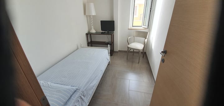 Peter House:
Ladispoli - Ladispoli
