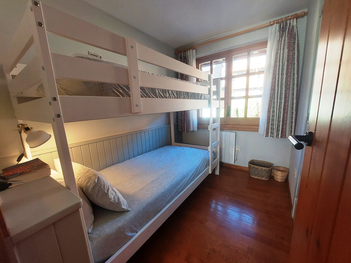 Habitación 4 en planta 2