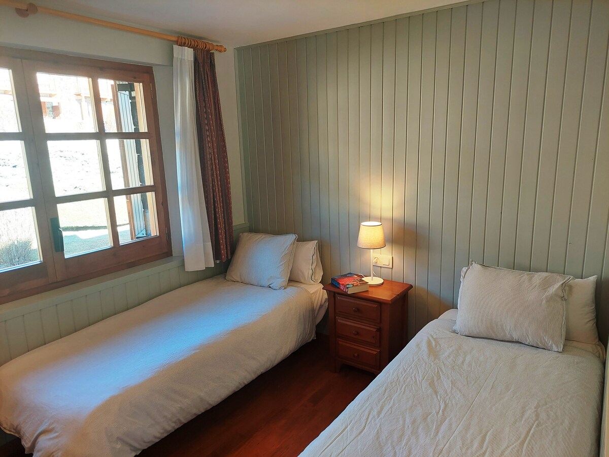 Habitación 3 en planta 2