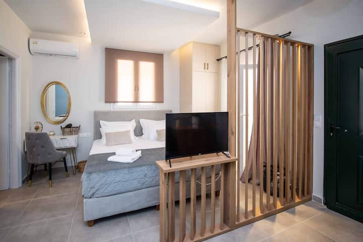 Katrin Studio Kefalomandouko Corfu - Corfu