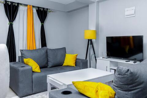 Lux Suites Oark Apartment Kisii (2)