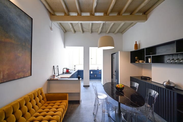 Sistina36 Spanish Steps Apartment gallery image 2