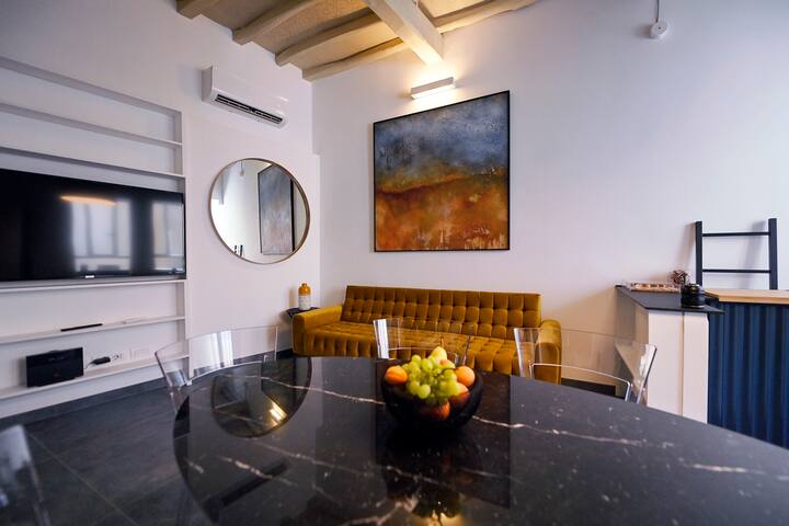 Sistina36 Spanish Steps Apartment gallery image 3