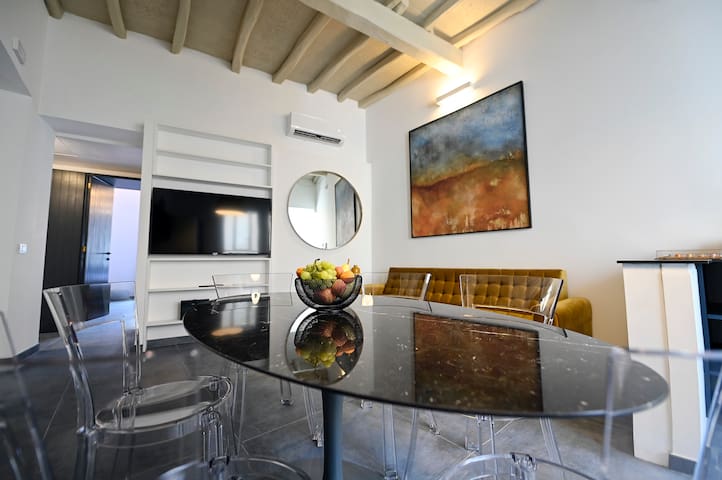 Sistina36 Spanish Steps Apartment gallery image 5