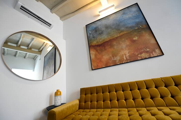 Sistina36 Spanish Steps Apartment gallery image 4