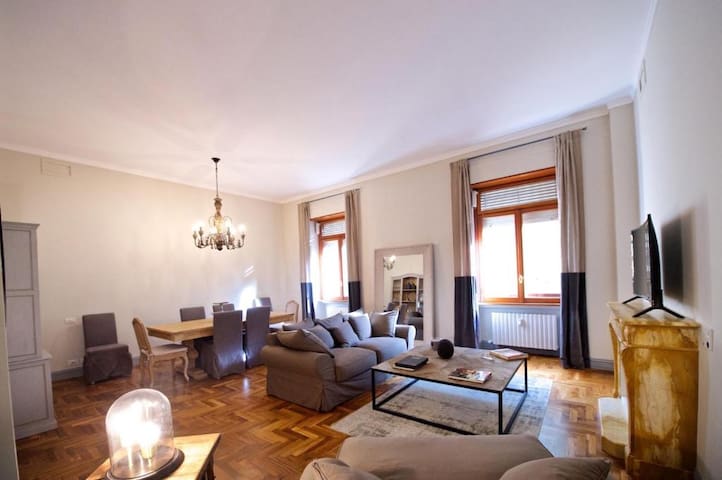 Homnest managed Airbnb listing 1