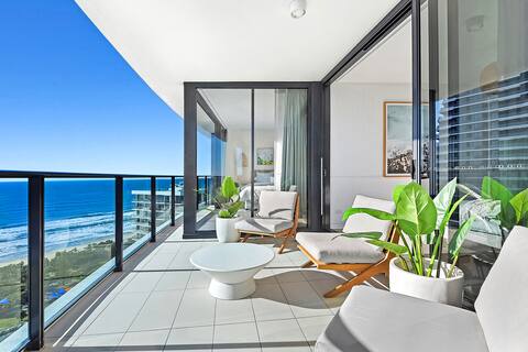BEACH BLISS @ Oracle - 23303 Perfection!