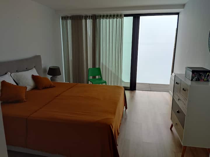 Chumba cha kulala - Chumba cha 1