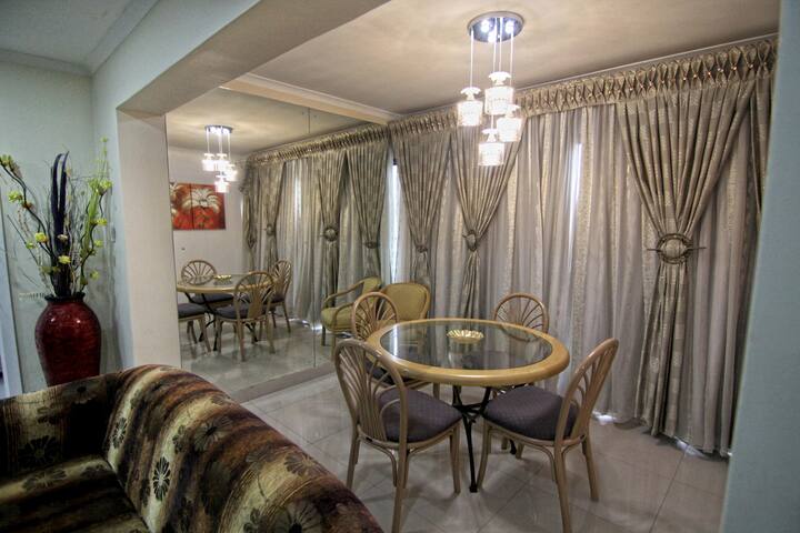 Qamaras Luxurious Self-Catering Apartments. Unit 1 gallery image 2