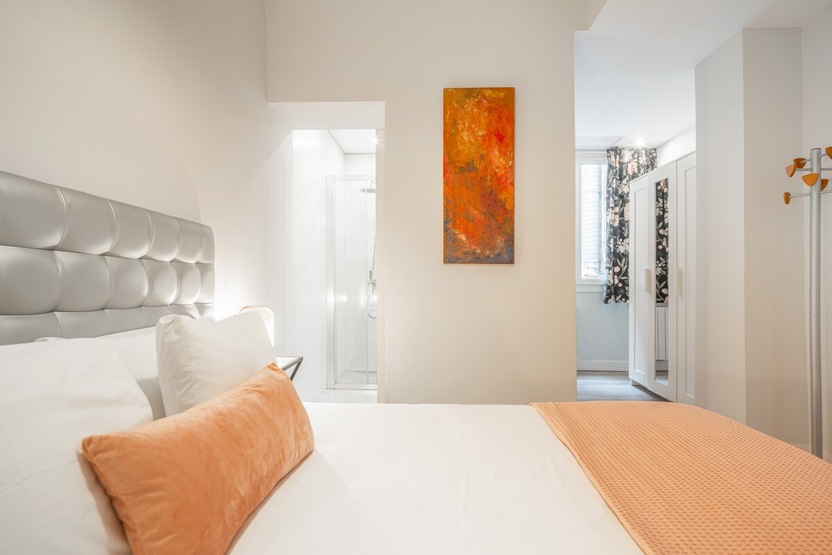 Спална соба 3