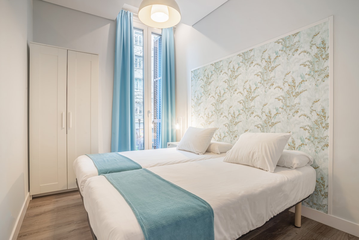 Спална соба 1