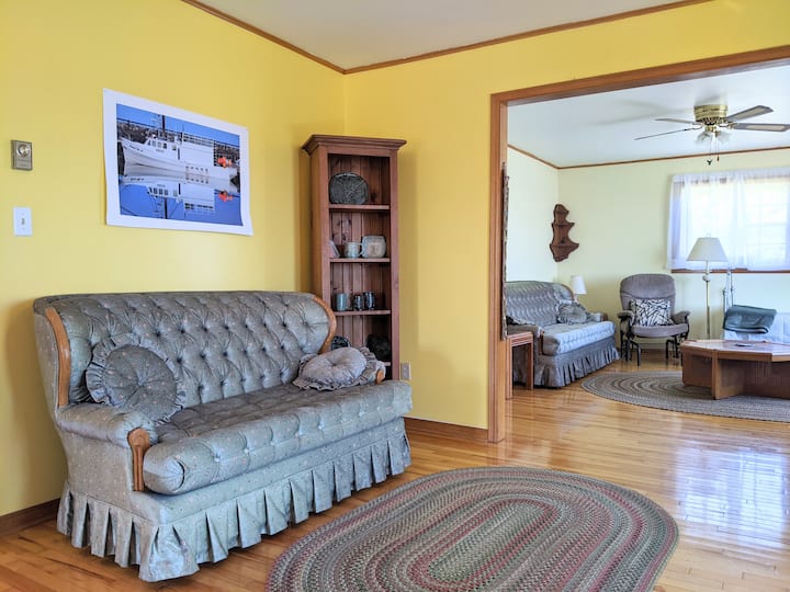 მისაღები ოთახი