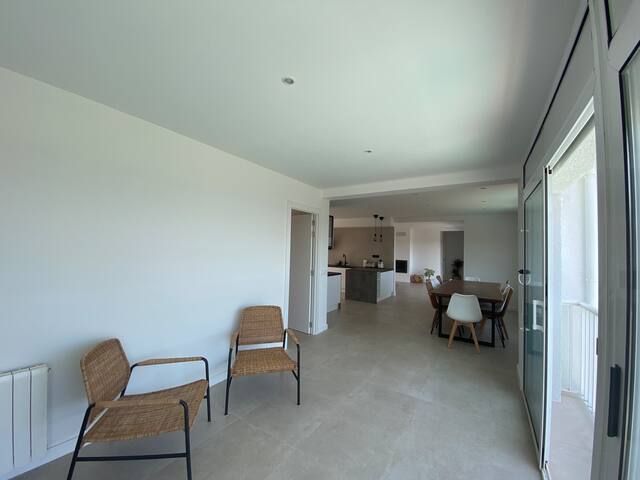 Impresionante Villa con vistas y piscina gallery image 5