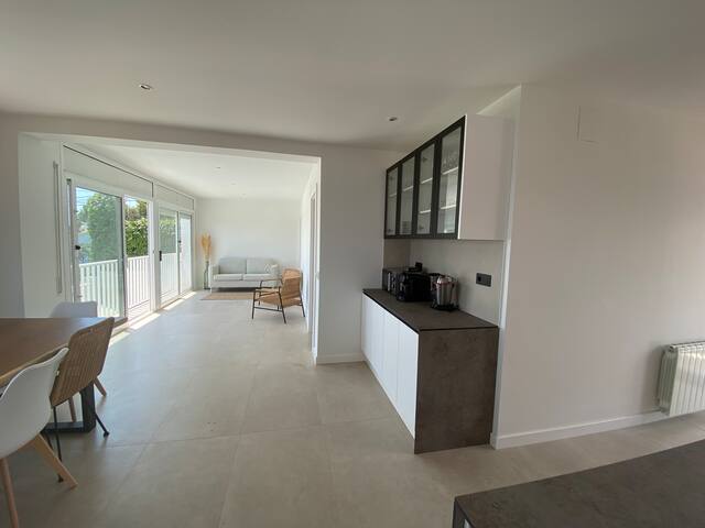 Impresionante Villa con vistas y piscina gallery image 4