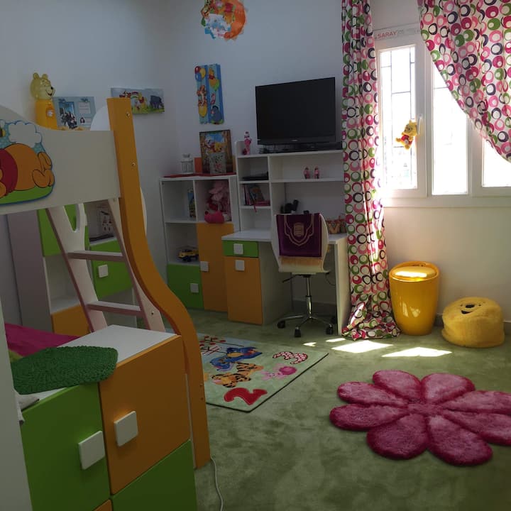 Lovely Apartment In City Center Ba ,Service,sea Vu - Tripoli