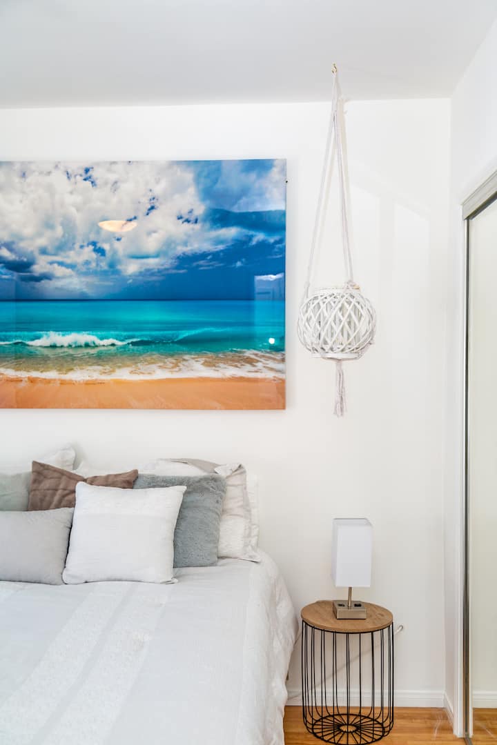 საძინებელი 1