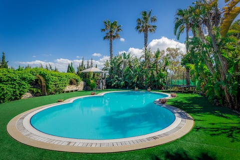 The Secret Villa - Day Use For Events