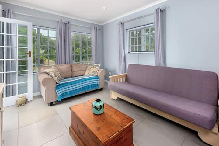 Wanderlust - 2 Bedrooms With Serene Mountain Views - ジョージ
