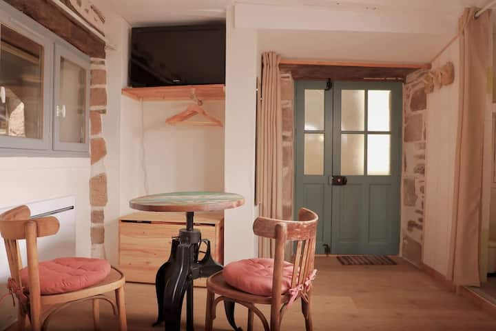 - L'abri Corrézien - Cœur De Cité Médiévale - Corrèze