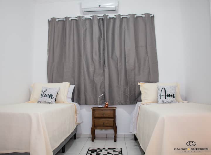 Quarto 2