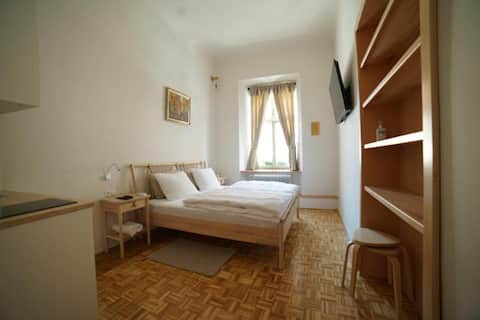 Apt Jacobus (B&B) | City Centre | Free Parking