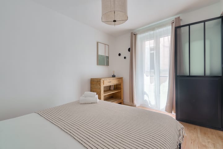 NOCNOC Le Chouchou Dhoma e gjumit 1